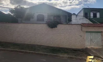 Casa com 2 quartos à venda no Santa Mônica, Guarapari 