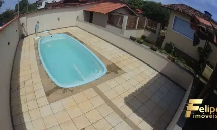 Casa com 4 quartos à venda no Santa Mônica, Guarapari 