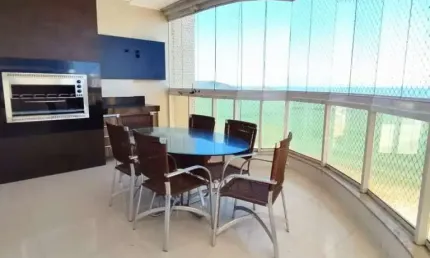 Apartamento com 3 quartos à venda na Praia do Morro, Guarapari 