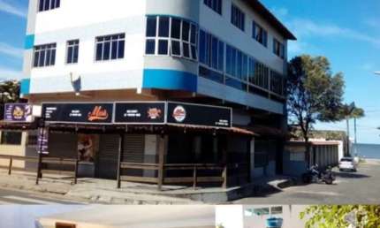 PRÉDIO COM 18 KITNETS MAIS LOJAS EM SANTA MÔNICA / GUARAPARI
