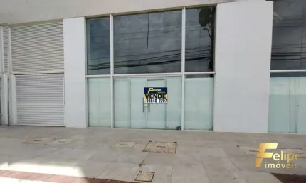 Ponto comercial com 1 sala à venda no Centro, Guarapari 