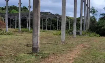 Terreno comercial à venda no Condados, Guarapari 