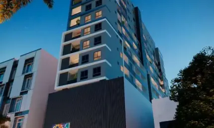 Apartamento com 2 quartos à venda na Praia da Costa, Vila Velha 