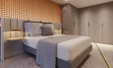 Apartamento com 2 quartos à venda na Praia de Itaparica, Vila Velha 
