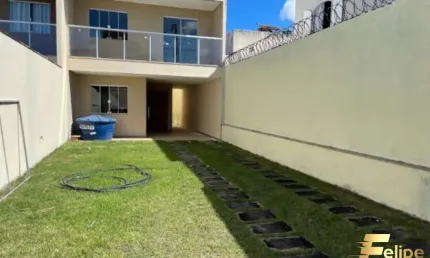 Casa com 3 quartos à venda no Itapebussu, Guarapari 