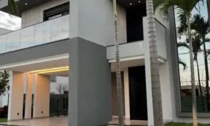 Casa com 4 quartos à venda no Carapina Grande, Serra 