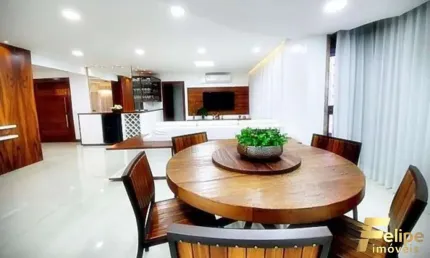 APARTAAMENTO EM SANTA HELENA - 4 QUARTOS COM SUÍTE - VENHA CONHECER!
