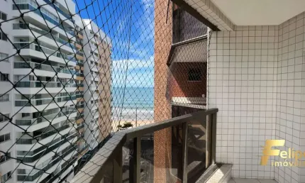 Oportunidade única na praia do morro - vista mar - guarapari/es