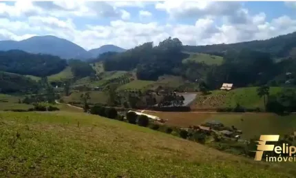 Terreno à venda na Pedra Azul, Domingos Martins 