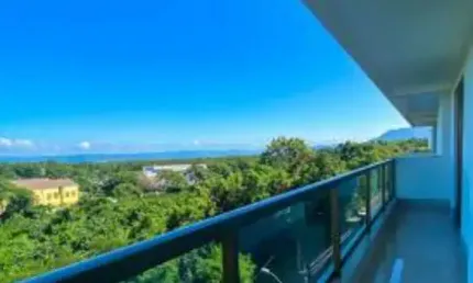 Apartamento com 3 quartos à venda no Jardim Camburi, Vitória 