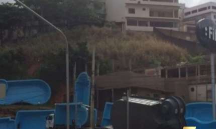 Terreno comercial à venda no Alto Lage, Cariacica 