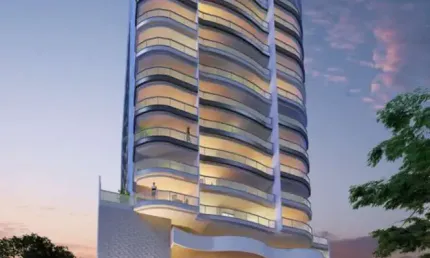 REVENDA DE CLIENTE EM APARTAMENTO DE LANÇAMENTO EM GUARAPARI / ES