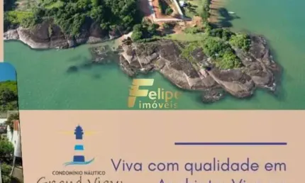 Terreno à venda no Iriri, Anchieta 