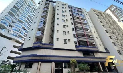 OPORTUNIDADE DE APARTAMENTO COM 3 QUARTOS NO CENTRO DE GUARAPARI
