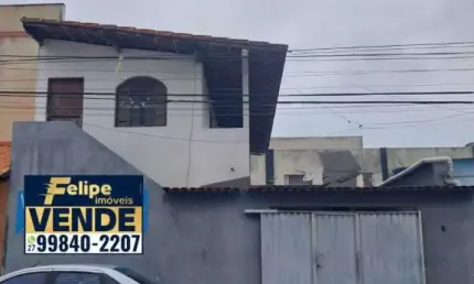 CASARÃO NA PRAIA DO MORRO PARA CONSTRUÇÃO / PRAIA DO MORRO - ES