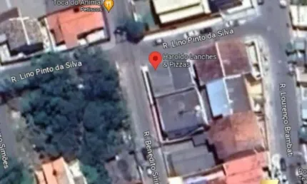 Terreno à venda no Itapebussu, Guarapari 
