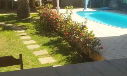 Casa com 3 quartos à venda na Praia de Setiba, Guarapari 