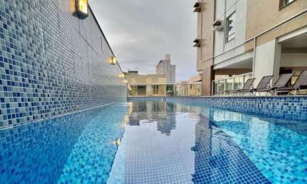 Apartamento com 4 quartos à venda no Itapuã, Vila Velha 