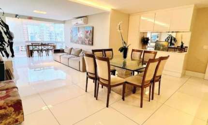 Apartamento com 3 quartos à venda no Santa Lúcia, Vitória 