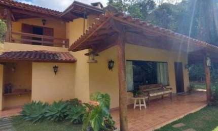SÍTIO DOS SONHOS EM MARECHAL FLORIANO / VICTOR HUGO