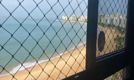 Apartamento com 3 quartos à venda na Praia da Costa, Vila Velha 