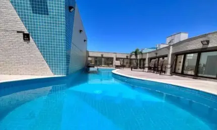 Apartamento com 3 quartos à venda na Praia da Costa, Vila Velha 
