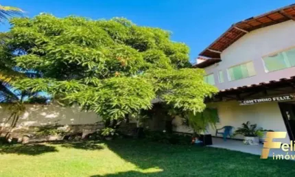 Casa com 10 quartos à venda na Praia do Morro, Guarapari 