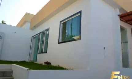 ÓTIMA CASA PARA SE MORAR EM BAIRRO DE FÁTIMA / GUARAPARI - ES