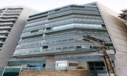 Apartamento com 3 quartos à venda no Centro, Guarapari 