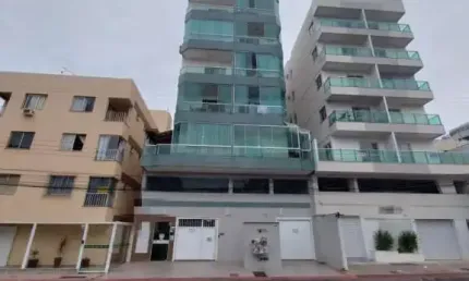 ÓTIMO APARTAMENTO PARA SE MORAR NA PRAIA DO MORRO / GUARAPARI - ES