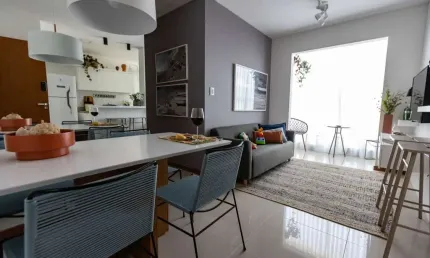 Apartamento com 2 quartos à venda no Santa Paula, Vila Velha , 51 m2 por R$ 450.000