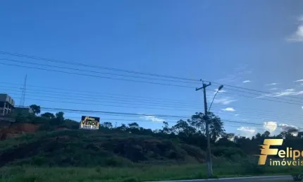 Terreno à venda no Fátima Cidade Jardim, Guarapari 