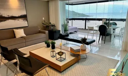Apartamento com 3 quartos à venda na Praia do Morro, Guarapari 