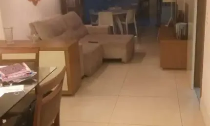 Apartamento com 4 quartos à venda no Mata da Praia, Vitória 