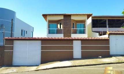 Casa com 3 quartos à venda no Itapebussu, Guarapari 