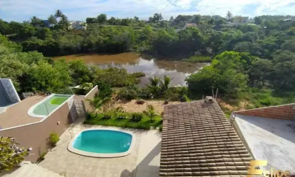 Casa com 3 quartos à venda no Nova Guarapari, Guarapari 