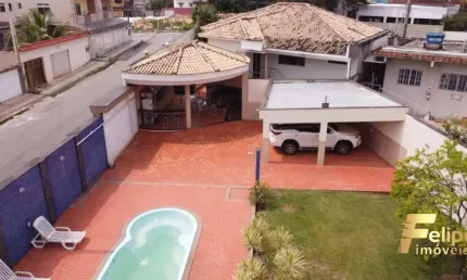 Casa com 3 quartos à venda na Praia do Morro, Guarapari 