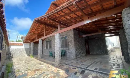 Casa com 5 quartos à venda na Praia do Morro, Guarapari 