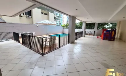 Apartamento com 3 quartos à venda no Centro, Guarapari 
