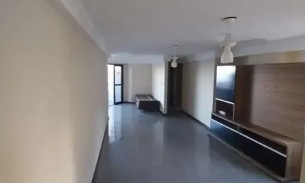 Ótimo apartamento com 3 Quartos - Á Venda - Centro Guarapari-ES