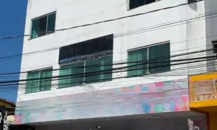LOJA EM ÓTIMA LOCALIZAÇÃO PARA FINS COMERCIAIS EM MUQUIÇABA / GUARAPARI