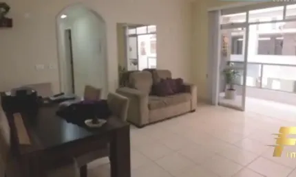 Apartamento no centro de guarapari pronto para morar