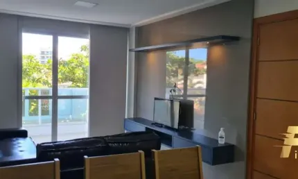 Apartamento com 3 quartos à venda no Enseada Azul, Guarapari 