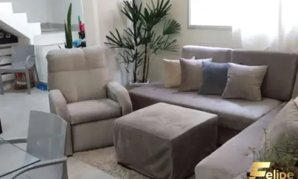 Apartamento com 2 quartos à venda na Praia do Morro, Guarapari 