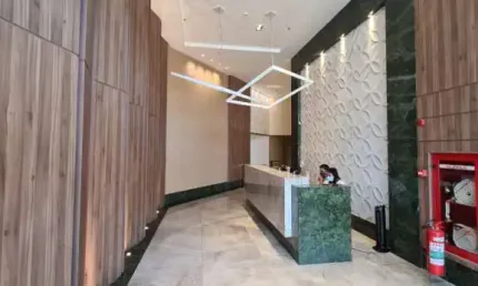 LOCAÇÃO DE SALAS COMERCIAIS NO CANAL OFFICE TOWER - VILA VELHA / ES