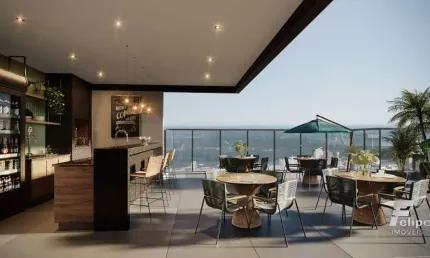 Apartamento com 3 quartos à venda na Praia da Costa, Vila Velha 