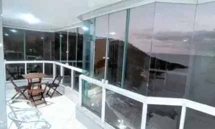 Apartamento com 4 quartos à venda na Praia do Morro, Guarapari 