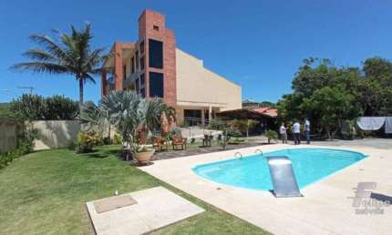 Casa comercial com 3 salas à venda na Praia de Setiba, Guarapari 