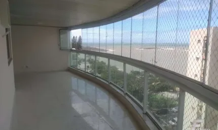 Apartamento com 3 quartos à venda na Praia da Costa, Vila Velha 