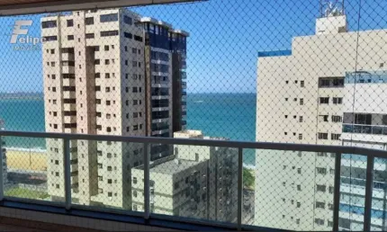 ÓTIMO APARTAMENTO PARA SE MORAR EM ITAPOÃ - VILA VELHA / ES